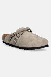 Birkenstock șlapi mocasini pentru femei din piele întoarsă Blair Suede Leather 9BY2-KLDZYB_80X (1032905)