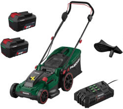 PARKSIDE PARM 41 A1 4AH Set