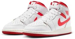  Nike Air Jordan 1 MID SE (gs) - pepita - 27 990 Ft