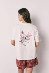 Women'Secret pijama pentru femei din bumbac 9BY2-BIDZD8_01X (3134029)