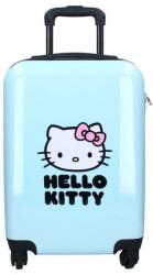 Hello Kitty Voyage Vibes görgős bőrönd (2740755)