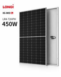 LONGi Panou fotovoltaic LONGI 450W Hi-MO LR4-72HPH-450M (LR4-72HPH-45OW)