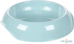 Flamingo FGO Muk műanyag 250ml tál light blue 561281