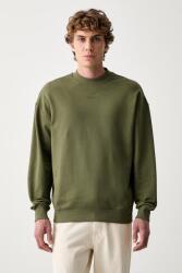 HUGO BOSS hanorac bărbați din bumbac Dapocrew 9BYH-BLM0ZM_77A (50525892)