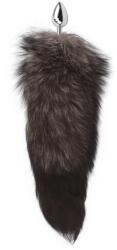 Rosy Dildo metalic Rosy Tantalizing Foxy Dildo