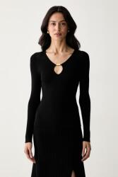 Marciano by Guess pulover pentru femei cu vâscoză JAMILA 9BY2-SWDZZT_99X (G6YR08.Z1067)