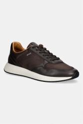BOSS Titanium sneakers pentru bărbați 9BY2-OBMZOH_89X