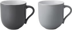 Stelton Căni de ceai mari Emma grey 2 buc. danish modern 2.0 Stelton (SNX2071)