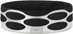 Stelton Coș pentru pâine Embrace 23 cm black explore Stelton (SNX283)