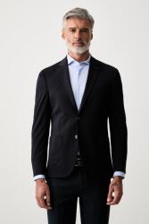 Karl Lagerfeld sacou cu un singur rând de nasturi pentru bărbați cu vâscoză PPY2-KZMZZZ_59X (561034.155280)