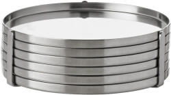 Stelton Set de suporturi pentru pahare, 6 piese, cylinda-line Stelton (SN0191)