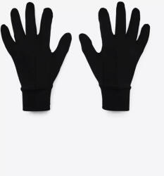 Under Armour Storm Liner-BLK Női kesztyű L