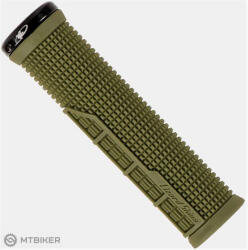 Lizard Skins Mânere Lizard Skins Machine Lock on, 101 g, olive green