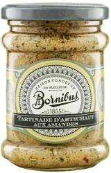 Bornibus Pastă de anghinare 230 g, cu migdale, BORNIBUS (BORBS1847)