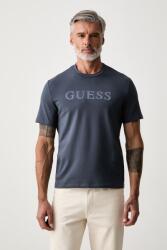 Guess tricou pentru bărbați din bumbac cu elastan PRAT 9BY2-TSMZYH_59X (Z6YI17.K4968)