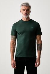 Guess tricou basic pentru bărbați din bumbac cu elastan 9BY2-TSMZYS_77X (M6YI48.K4234)