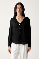 Marciano by Guess cămașă pentru femei cu vâscoză HADIL 9BY2-KDDZZT_99X (G6YH17.W3248)