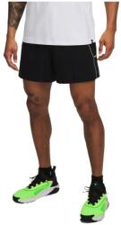 Under Armour Project Rock Short-BLK Férfirövidnadrág M