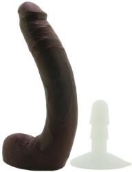Doc Johnson Dildo Realist Jax Slayher Ultraskyn Dual Density Vac-U-Lock 27 cm Dildo