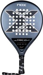 NOX AT10 GENIUS ULTRALIGHT 2026 Padelütő