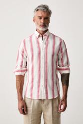 Gant cămașă pentru bărbați cu in PPY2-KDM0PL_30X (3260075)