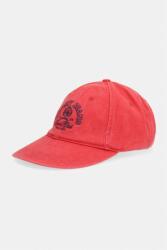 Tommy Jeans șapcă de baseball pentru bărbați din bumbac 9BY2-CAMZYF_33X (AM0AM14458)