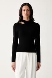Marciano by Guess pulover pentru femei cu vâscoză KAEDA 9BY2-SWDZZU_99X (G6YR07.Z1060)