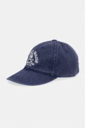 Tommy Jeans șapcă de baseball pentru bărbați din bumbac 9BY2-CAMZYF_59X (AM0AM14458)