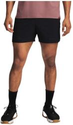 Under Armour Project Rock Ultimate Short-BLK Férfirövidnadrág XXL