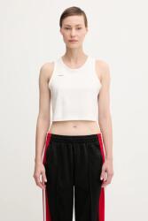 PANGAIA top Cotton-Stretch Tank Top PPYA-TSD2K5_00X (10002428)