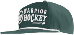Warrior Covert Sport Rope Hockey Snap Back Amazon Green Férfibaseballsapka