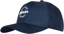Warrior Covert Exploded Snap Back Navy Férfibaseballsapka