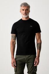 Guess tricou basic pentru bărbați din bumbac cu elastan 9BY2-TSMZYS_99X (M6YI48.K4234)