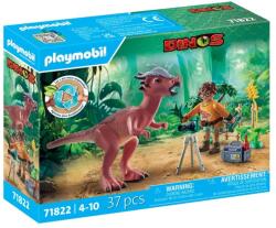 Playmobil Observarea Stygimoloch-ului