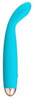 CUTIES Mini vibrator Cuties 2. G pentru punctul G Vibrator