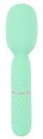 CUTIES Mini Wand Verde Vibrator