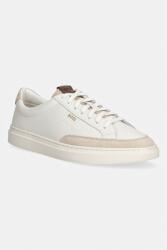 BOSS Kieran sneakers pentru bărbați din piele 9BY2-OBMZOM_00X (50568536.122)