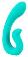Beau Coeur Naira Dual Vibrator Vibrator
