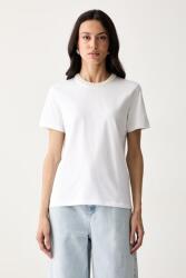 Karl Lagerfeld tricou pentru femei din bumbac 9BY2-TSDZLN_00X (B3W17057)