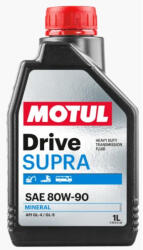 Motul Drive Supra 80W-90 (1 L)