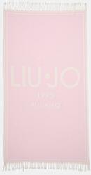LIU JO prosop de plajă din bumbac PPY2-AKD19L_03X (VA6204.T9432) Prosop