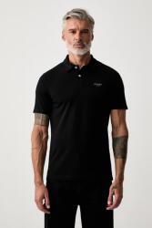 Guess polo pentru bărbați din bumbac cu elastan 9BY2-POMZZU_99X (M6YP07.K4104)