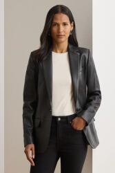 Lauren Ralph Lauren sacou pentru femei din piele 9BY2-KZDZUW_99X (200P14038)
