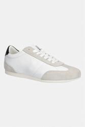 HUGO BOSS Solenne sneakers pentru femei din piele 9BY2-OBDZHU_00X