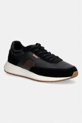 BOSS Vinston sneakers pentru bărbați din piele 9BY2-OBMZO9_99X (50568951.002)