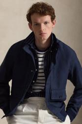 Ralph Lauren jachetă scurtă pentru bărbați din in 9BY2-KUMZW6_59X (710B17648)