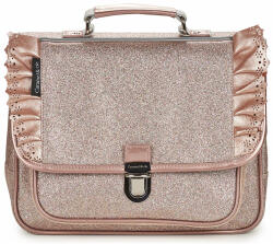 Caramel & Cie Ghiozdane Fete CARTABLE AILE 32 CM CARAMEL & CIE roz Unic