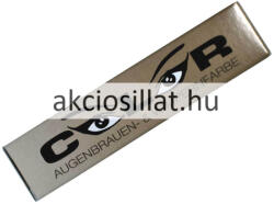 Color Szemöldök- és Szempillafesték Mély Fekete 15ml