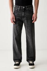 Tommy Hilfiger blugi regular pentru bărbați 9BY2-SJMZWD_90X (DM0DM21356)