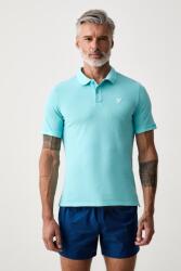 Guess polo pentru bărbați din bumbac PPY2-POM0D3_66X (F6GP03.K9WF1)